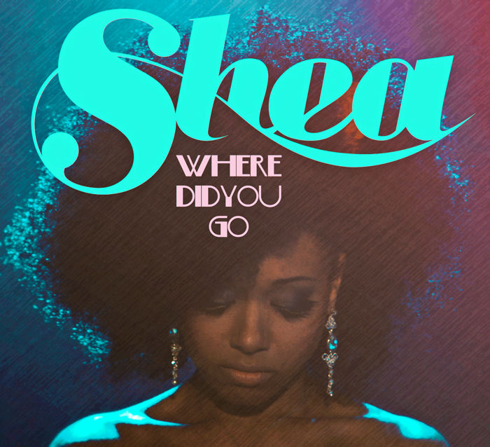 Shea – Where Did You Go