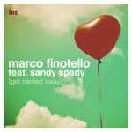 Marco Finotello feat Sandy Spady - Get Carried Away