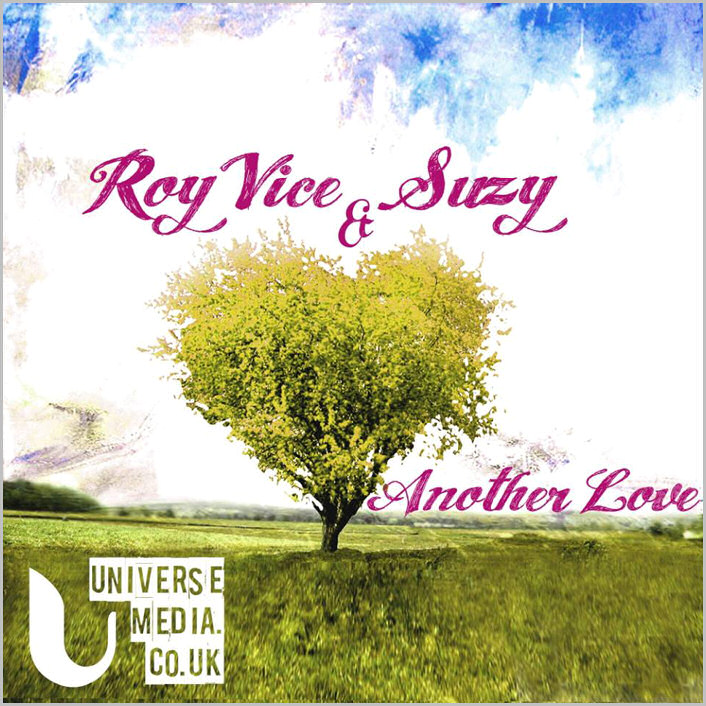 Roy Vice & Suzy : Another Love