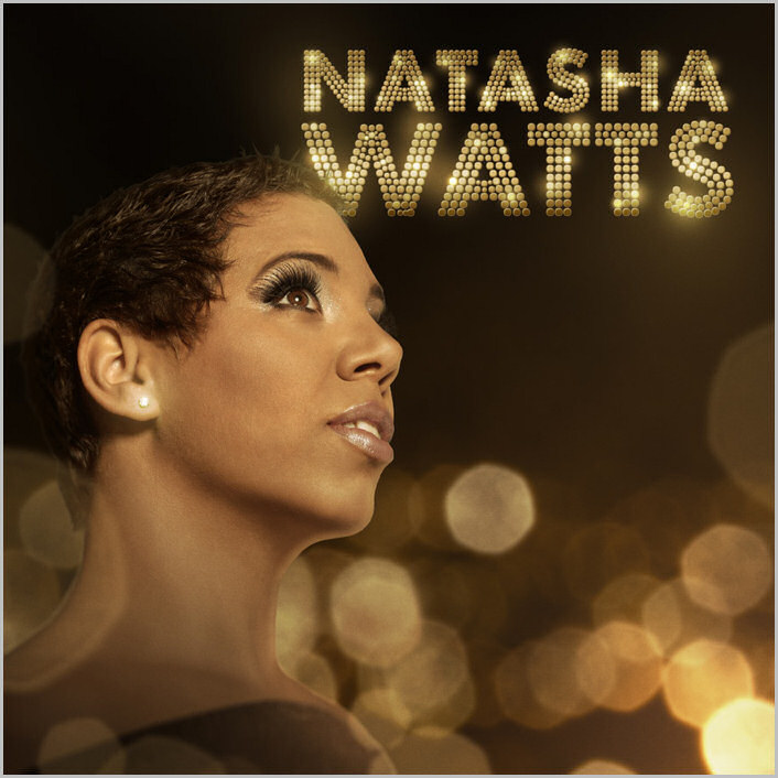 Natasha Watts - LP [2014 - Sedsoul]