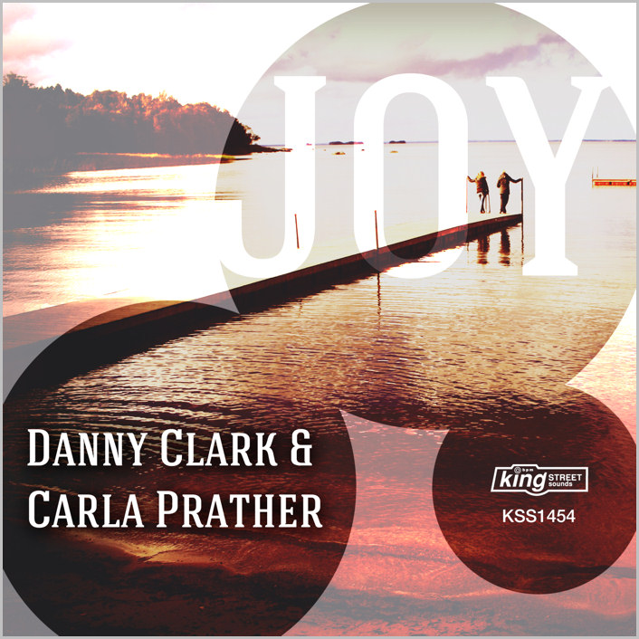 Danny Clark & Carla Prather - Joy