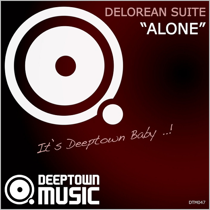 Delorean Suite : Alone (Shane D)