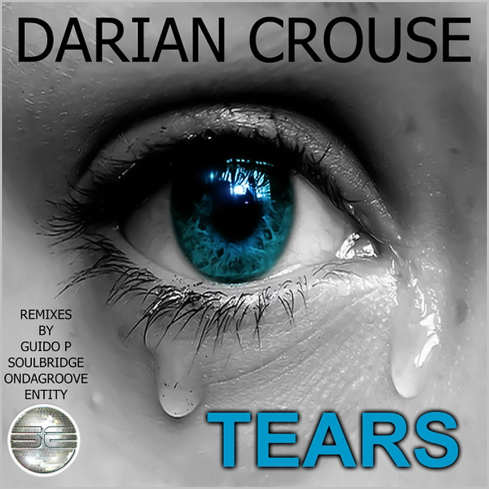 Darian Crouse : Tears