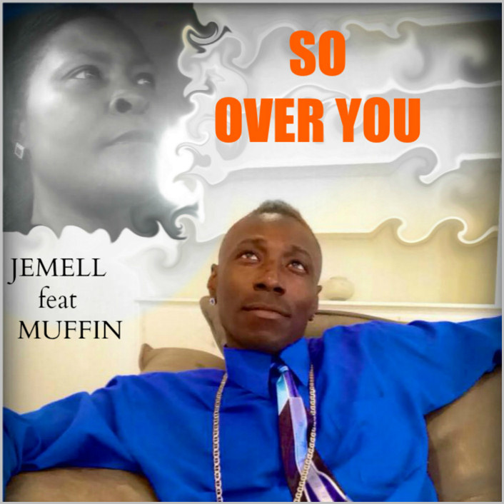 Jemell feat. Muffin : So Over You (Guido P. Remixes)