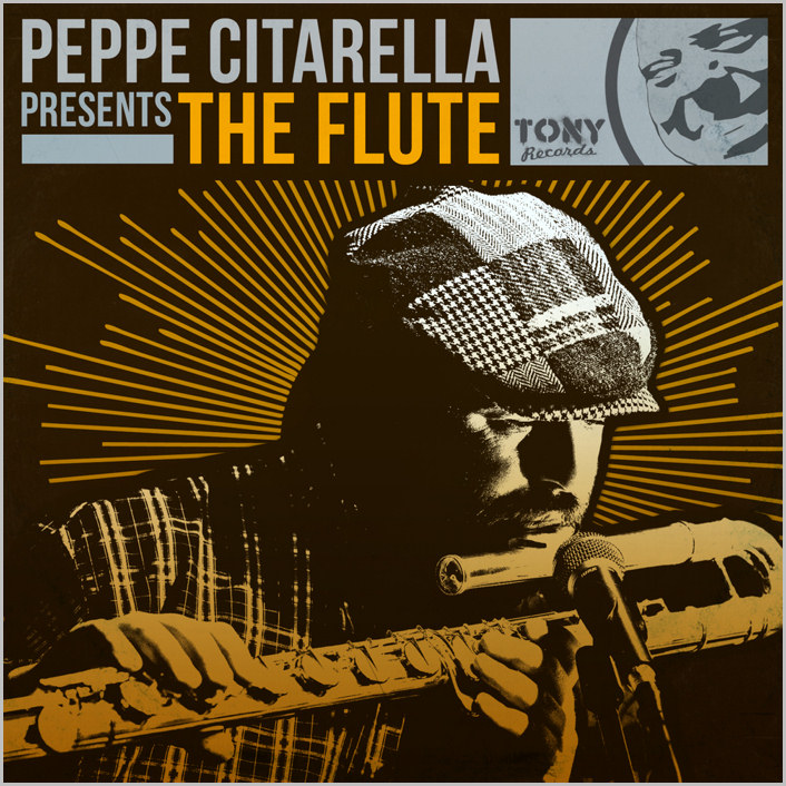 Peppe Citarella : The Flute