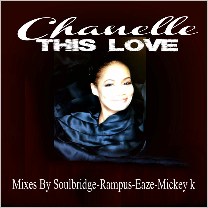 Chanelle – This Love [2015 – Deep Nota]