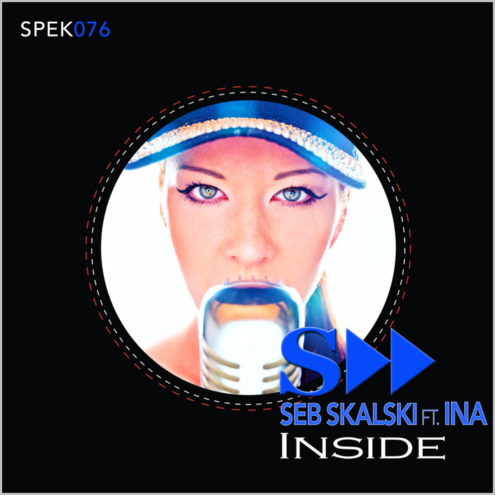 Seb Skalski feat. Ina : Inside