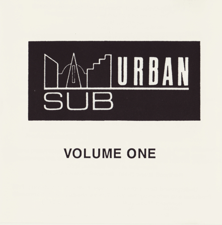 Sub-Urban Records (Tommy Musto)