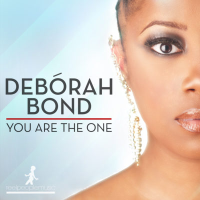 Deborah Bond – You’re The One (Reel People)