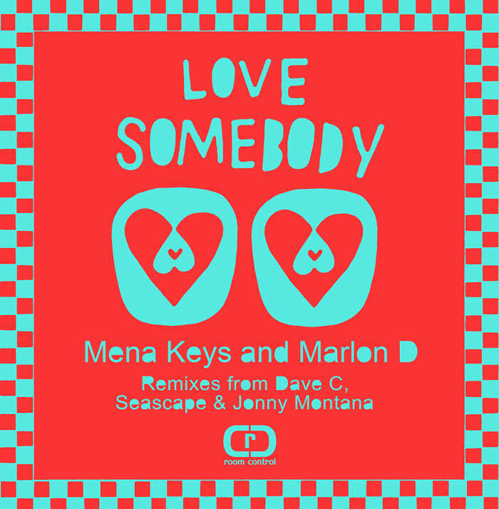 Mena Keys & Marlon D feat. Soul Duet – Love Somebody