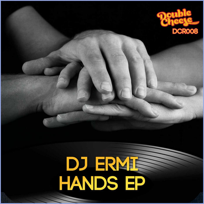 DJ Ermi : Hands EP