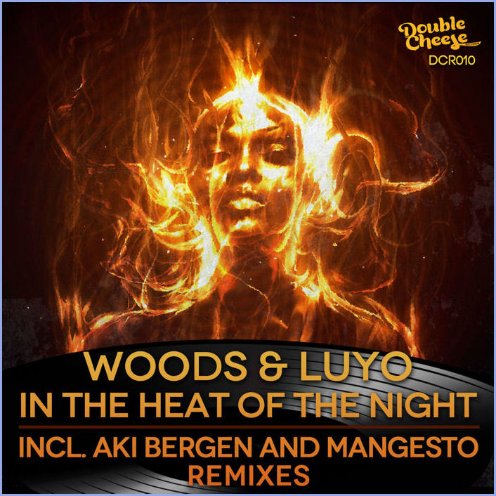 Woods & Luyo – In The Heat Of The Night