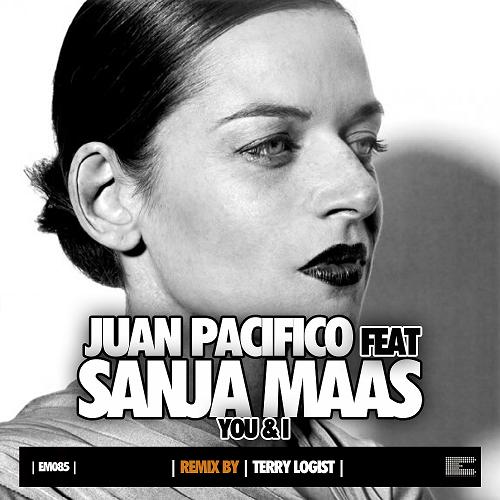 Juan Pacifico feat. Sanja Maas : You & I