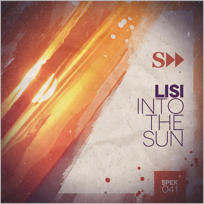 LSI : Into The Sun