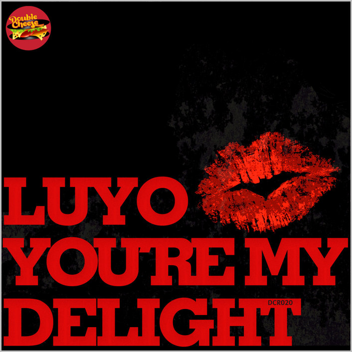 Luyo - You're My Delight