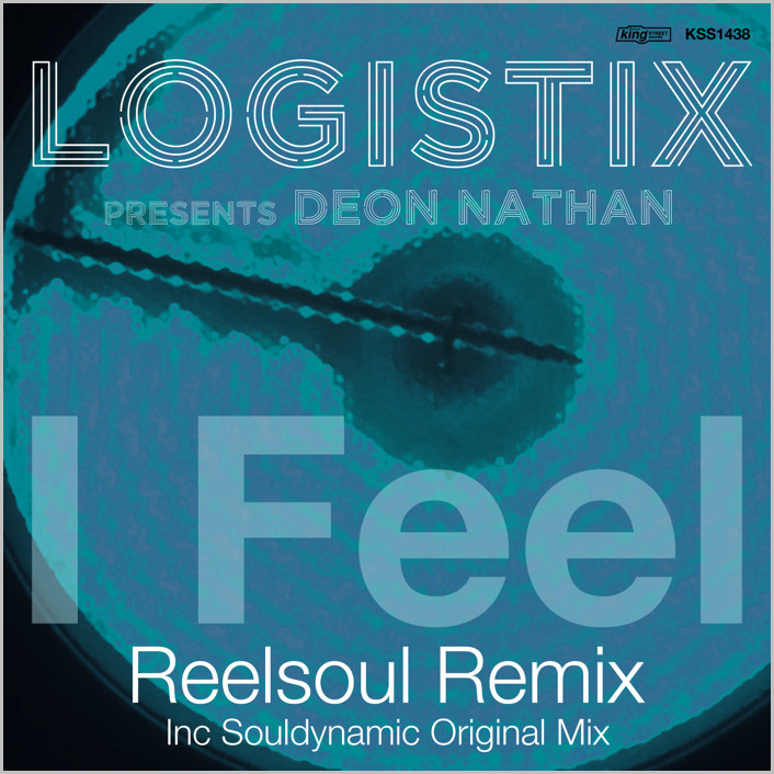 Logistix presents Deon Nathan - I Feel