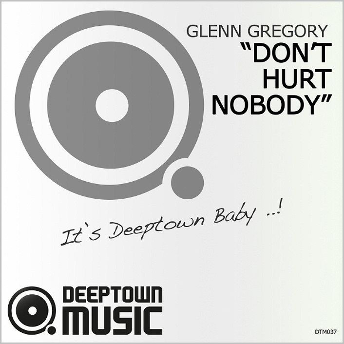 Glenn Gregory feat. Lifford Shillingford : Don't Hurt Nobody