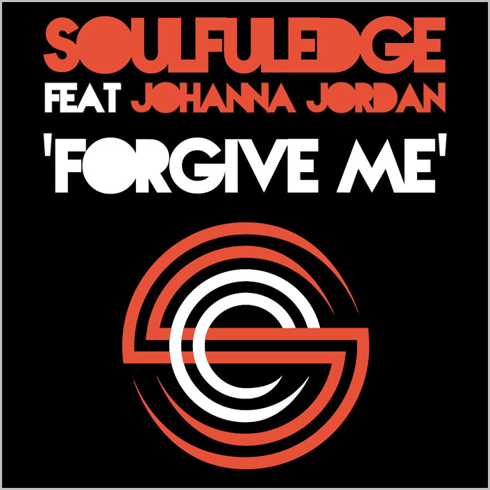 Soulfuledge feat Johanna Jordan : Forgive Me
