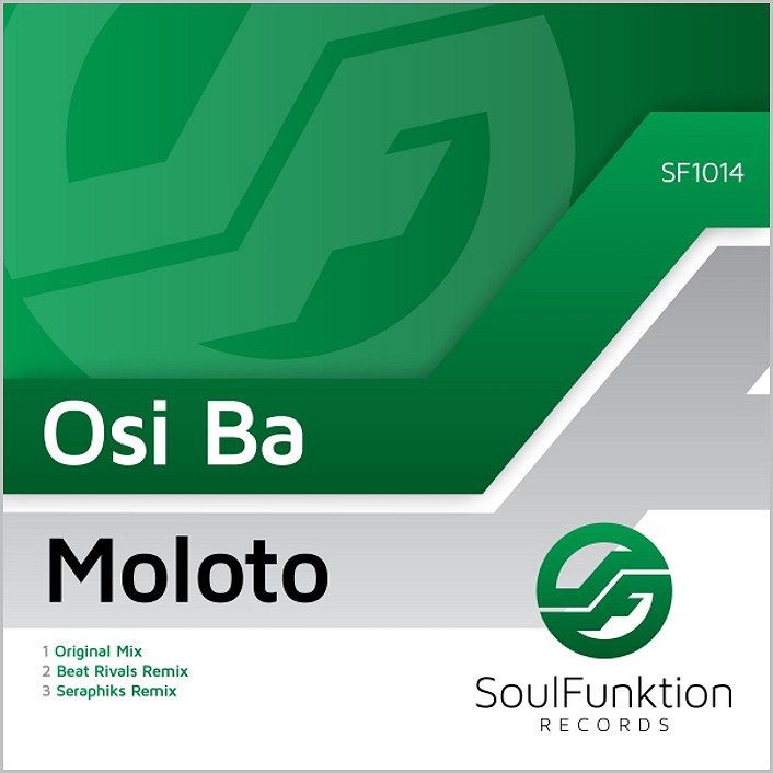 Moloto – Osi Ba [2014 – SoulFunktion]