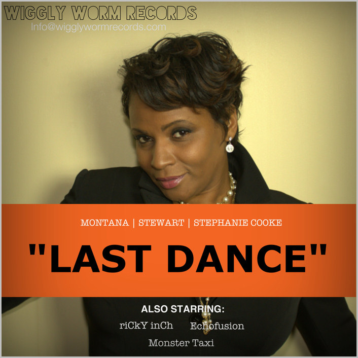 Montana & Stewart & Stephanie Cooke : Last Dance