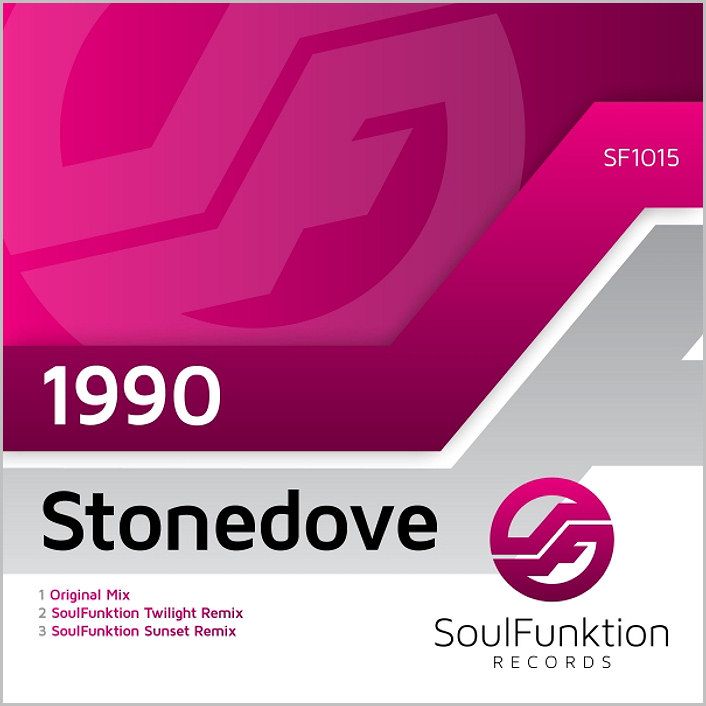 Stonedove – 1990 [2014 – SoulFunktion]