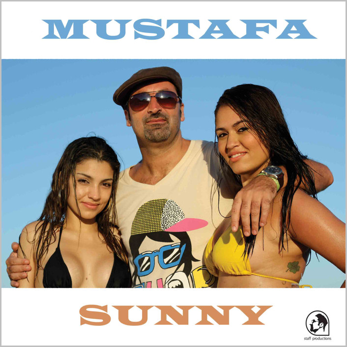 Mustafa - Sunny