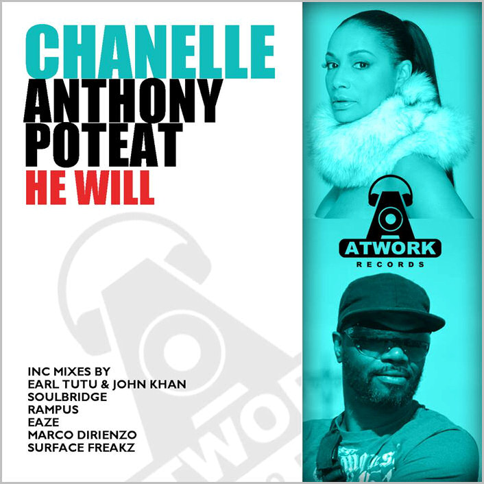 Chanelle & Anthony Poteat – He Will