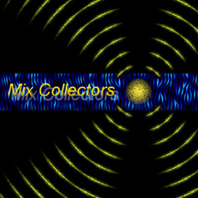 Mix Collectors Carre